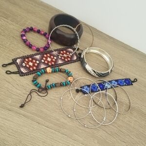 Bracelet Bundle